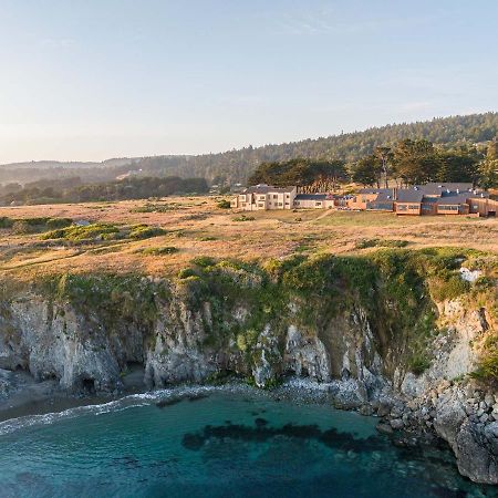 The Sea Ranch Lodge Luaran gambar