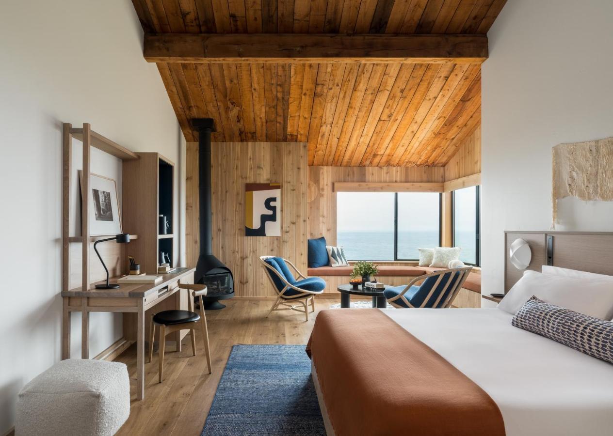 The Sea Ranch Lodge Luaran gambar