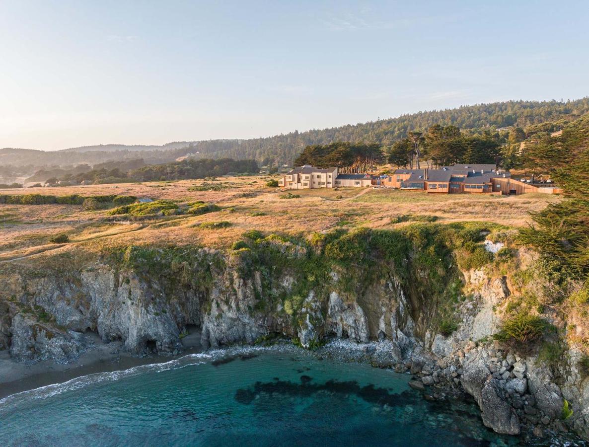 The Sea Ranch Lodge Luaran gambar