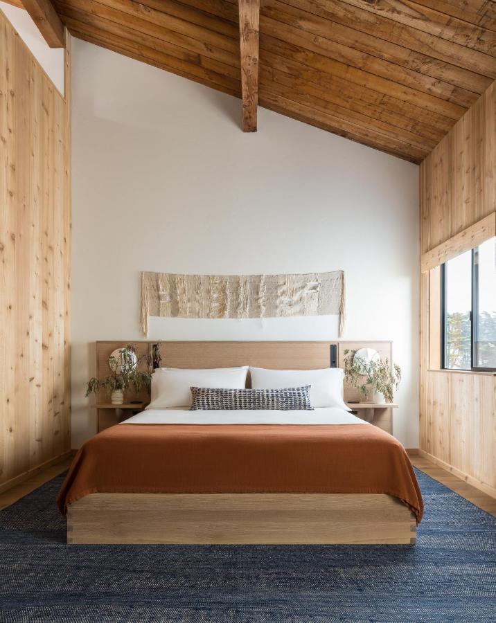 The Sea Ranch Lodge Luaran gambar