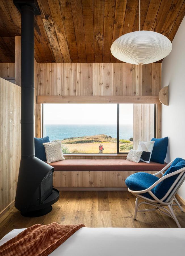 The Sea Ranch Lodge Luaran gambar