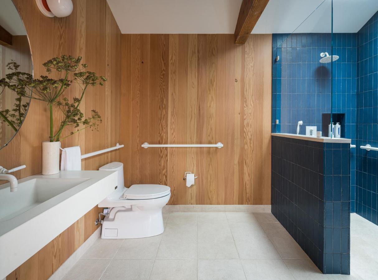 The Sea Ranch Lodge Luaran gambar