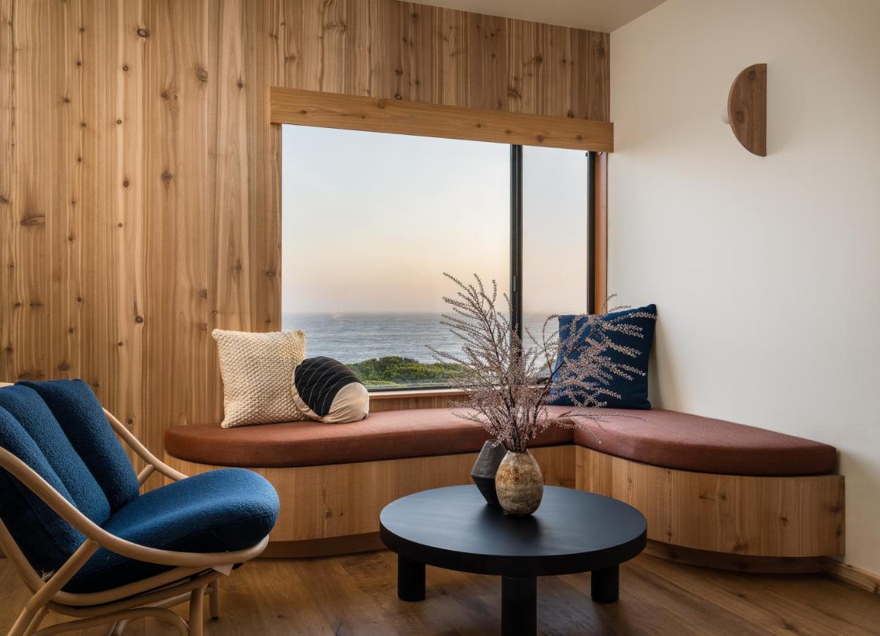 The Sea Ranch Lodge Luaran gambar