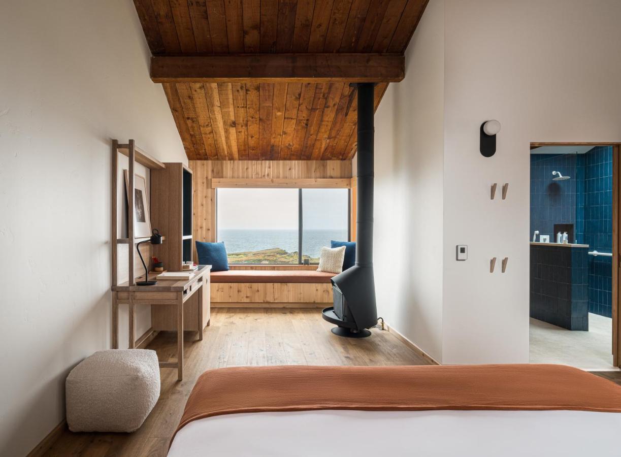 The Sea Ranch Lodge Luaran gambar