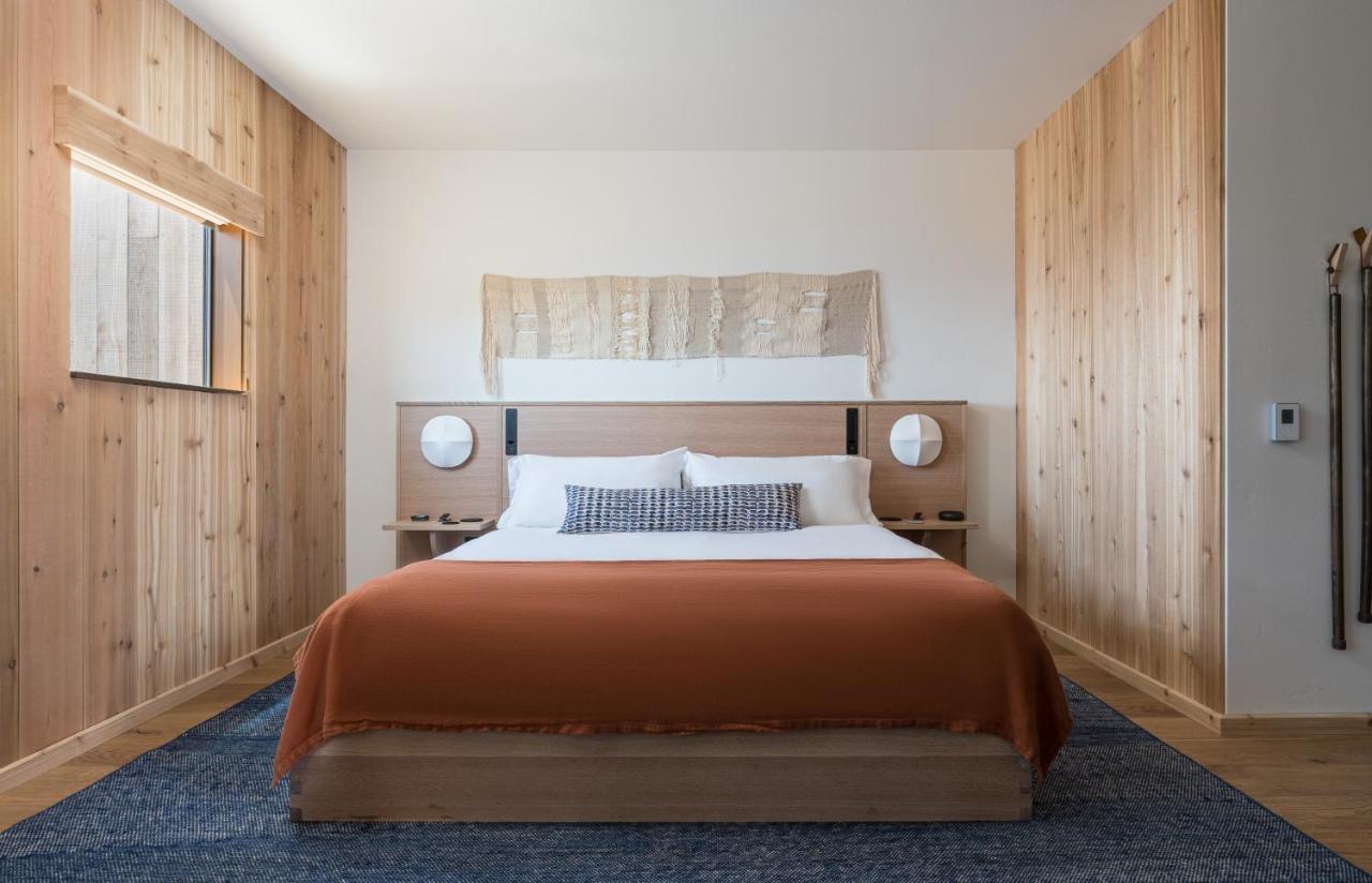 The Sea Ranch Lodge Luaran gambar