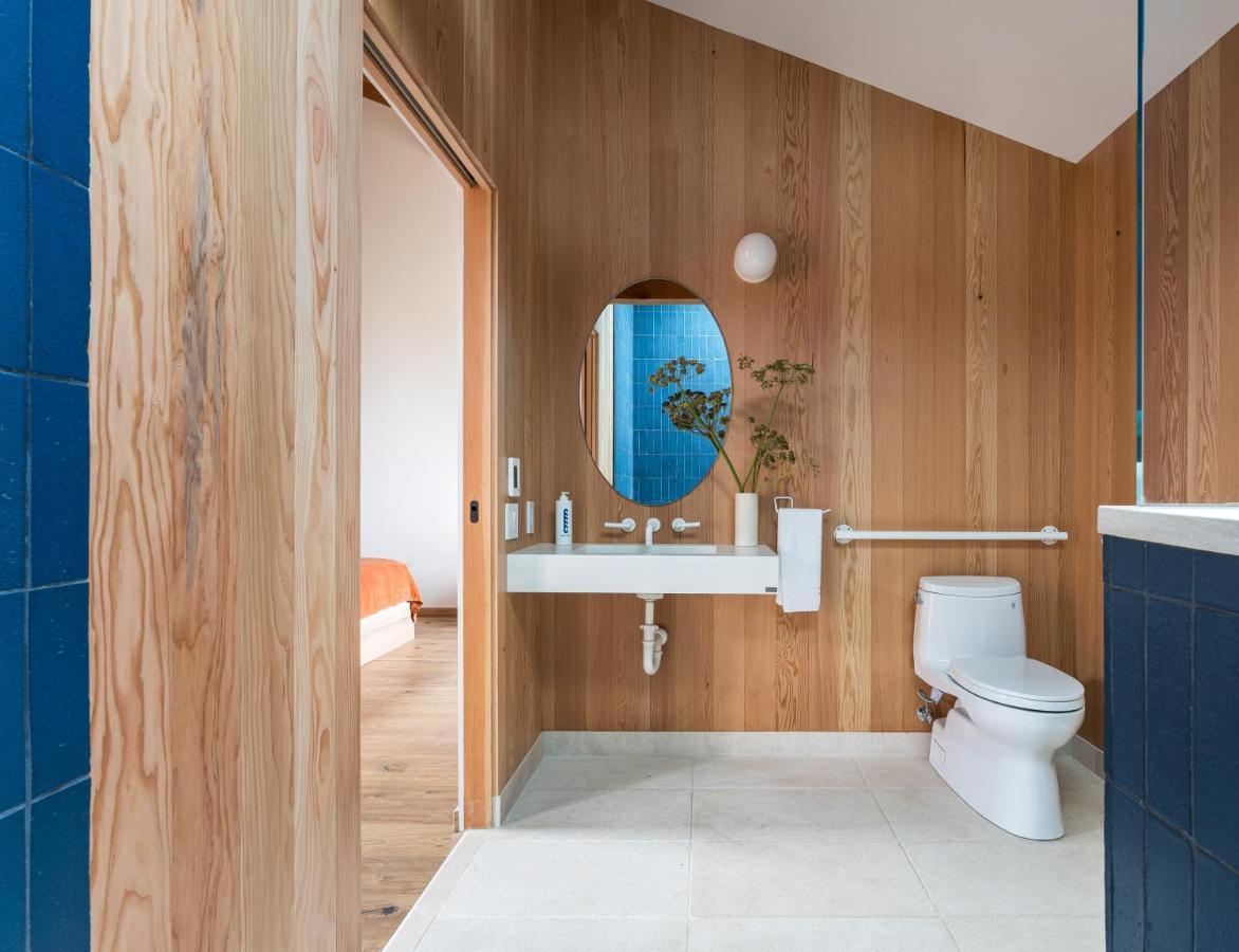 The Sea Ranch Lodge Luaran gambar