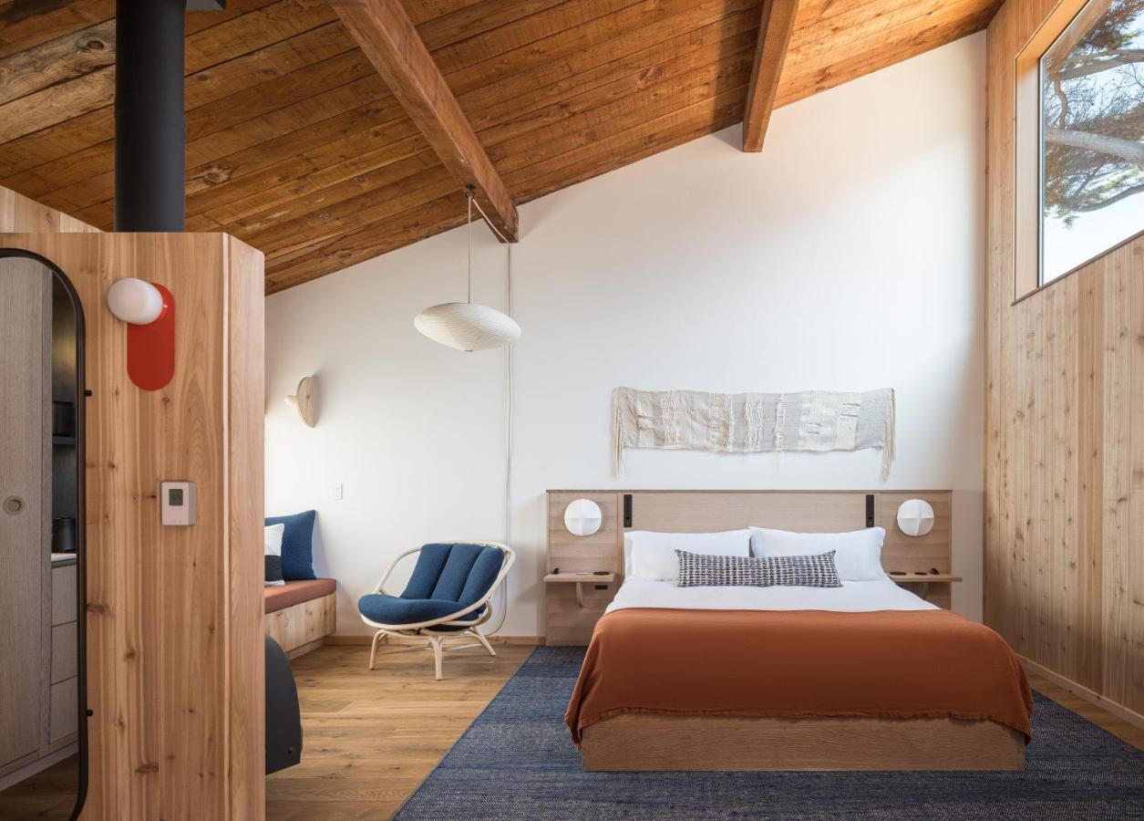 The Sea Ranch Lodge Luaran gambar
