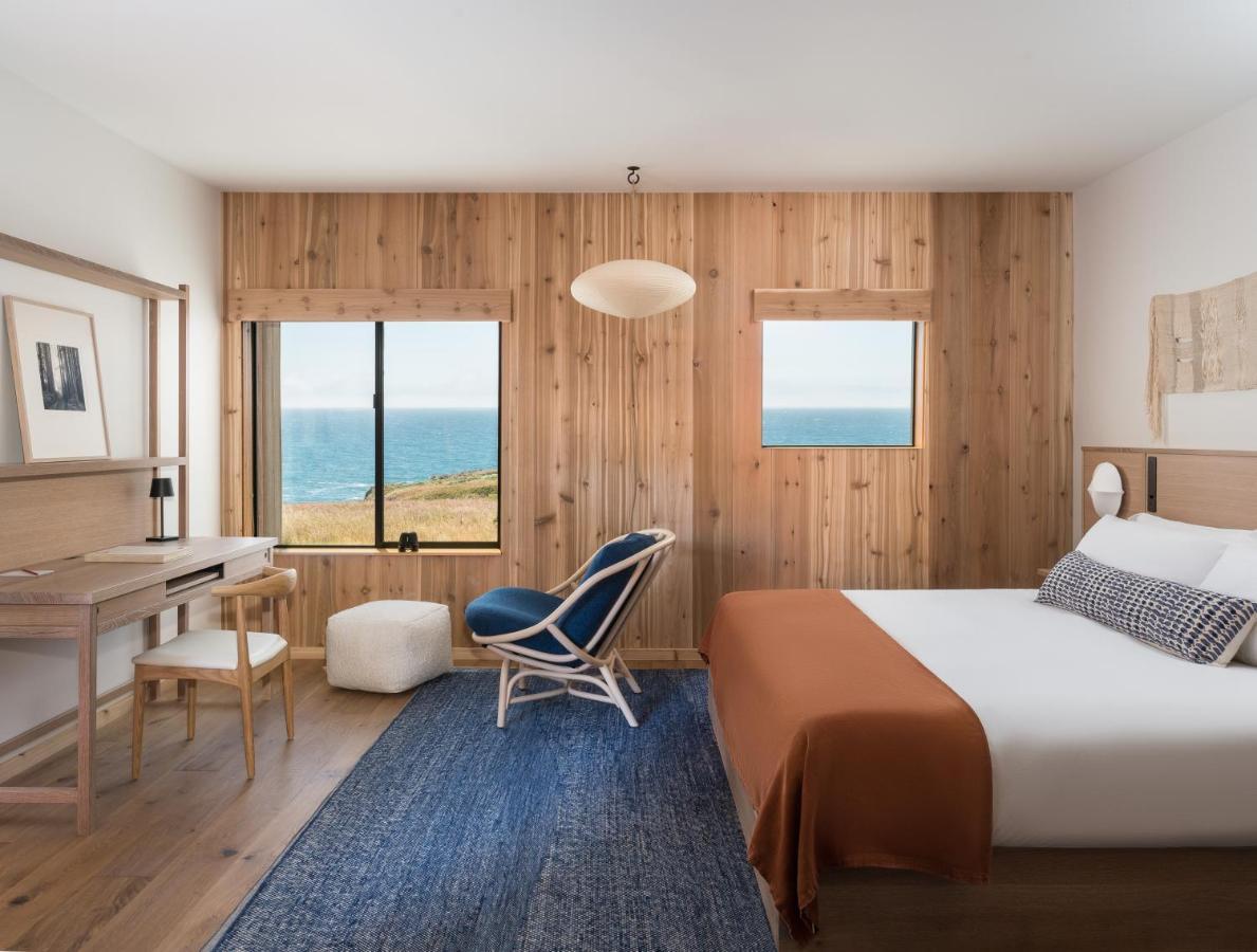 The Sea Ranch Lodge Luaran gambar
