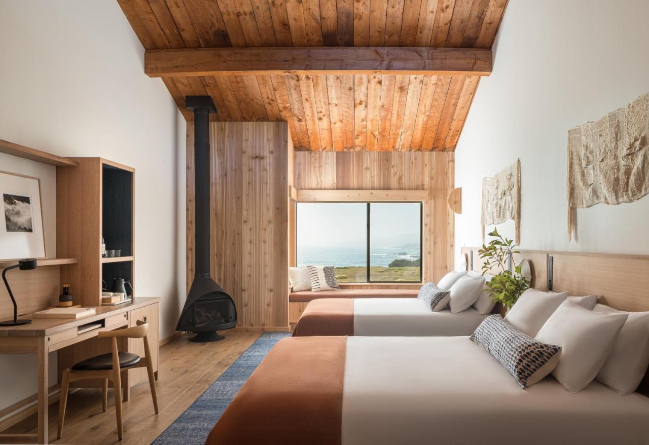 The Sea Ranch Lodge Luaran gambar