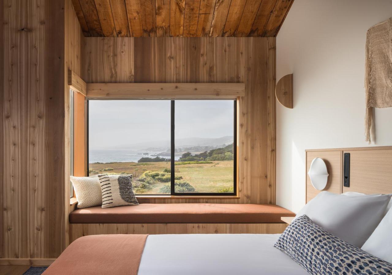 The Sea Ranch Lodge Luaran gambar