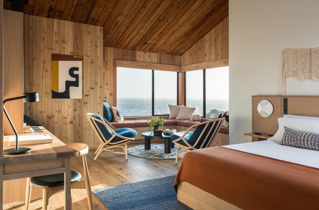 The Sea Ranch Lodge Luaran gambar